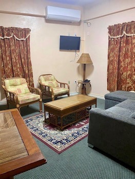 Kanuku Suites