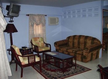 Kanuku Suites