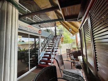 Kanuku Suites