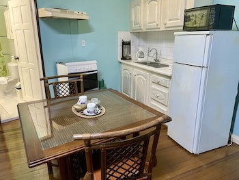 Kanuku Suites