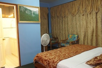 Kanuku Suites