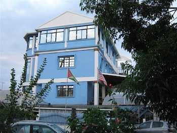 Kanuku Suites