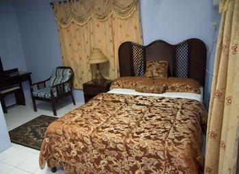 Kanuku Suites