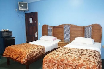 Kanuku Suites