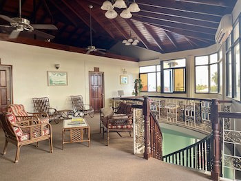 Kanuku Suites