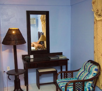 Kanuku Suites