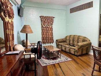 Kanuku Suites
