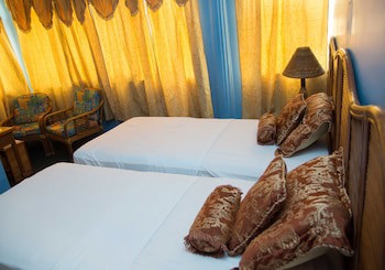 Kanuku Suites
