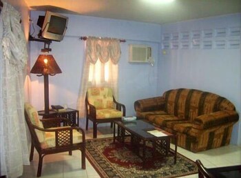 Kanuku Suites