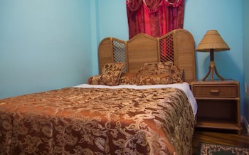 Kanuku Suites