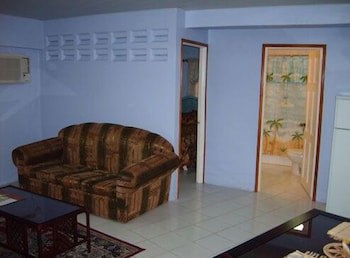 Kanuku Suites
