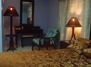 Kanuku Suites