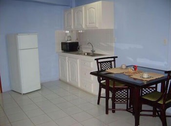 Kanuku Suites