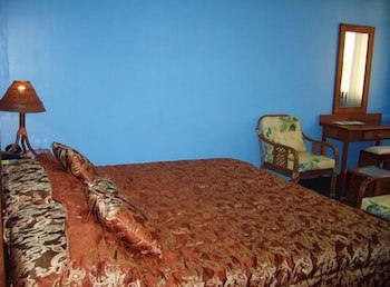 Kanuku Suites