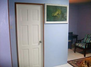 Kanuku Suites