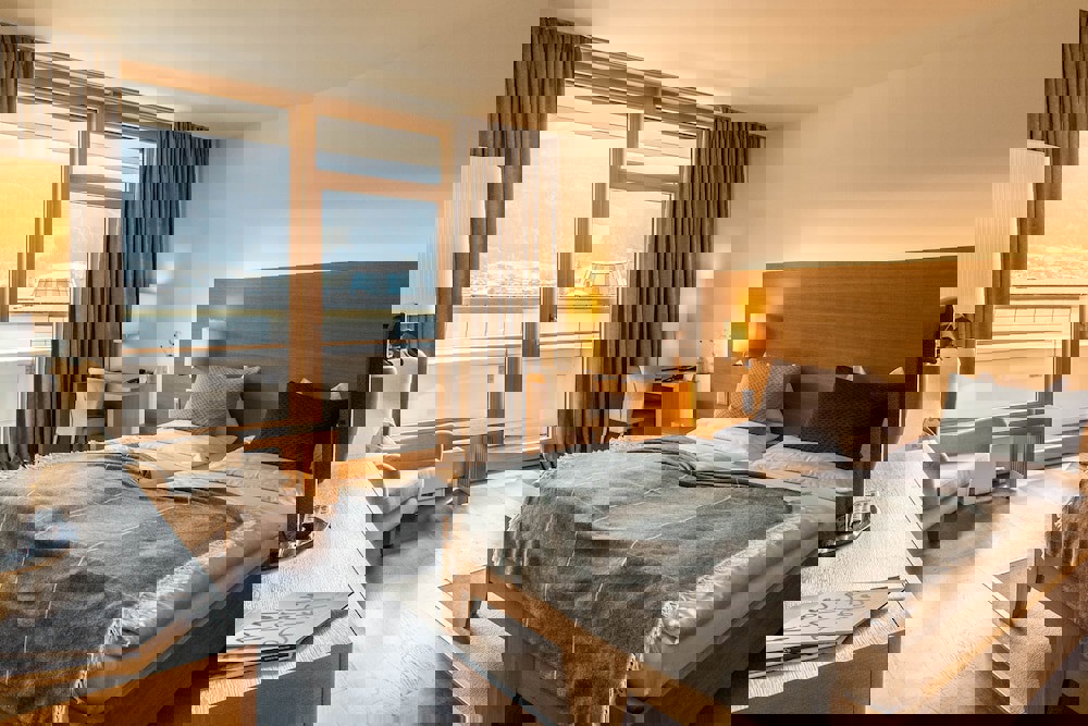 TAUERN SPA Zell am See - Kaprun