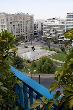 Hotel Katerina galeri fotoğrafı