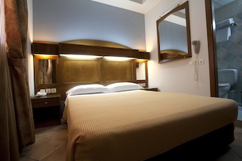 Hotel Katerina fotoğrafı