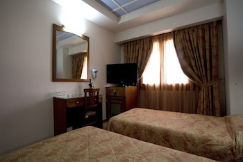 Hotel Katerina galeri fotoğrafı