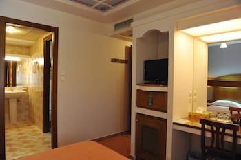 Hotel Katerina galeri fotoğrafı