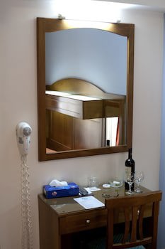 Hotel Katerina galeri fotoğrafı