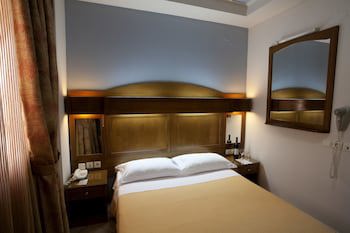 Hotel Katerina galeri fotoğrafı