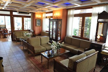 Hotel Katerina fotoğrafı