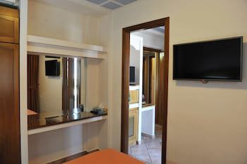 Hotel Katerina galeri fotoğrafı