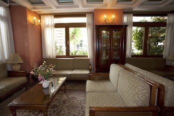 Hotel Katerina galeri fotoğrafı