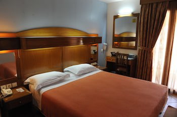 Hotel Katerina galeri fotoğrafı