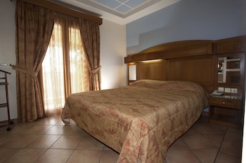 Hotel Katerina galeri fotoğrafı