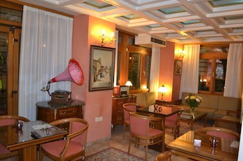 Hotel Katerina fotoğrafı