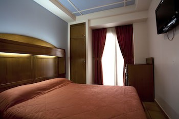 Hotel Katerina galeri fotoğrafı