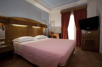 Hotel Katerina galeri fotoğrafı