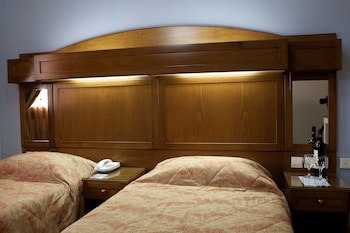 Hotel Katerina fotoğrafı