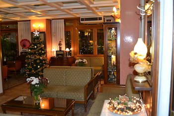 Hotel Katerina galeri fotoğrafı