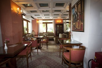 Hotel Katerina galeri fotoğrafı