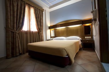 Hotel Katerina galeri fotoğrafı