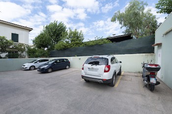 Hotel Gennarino fotoğrafı