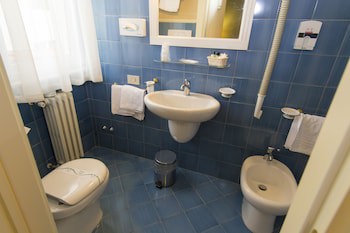 Hotel Gennarino galeri fotoğrafı