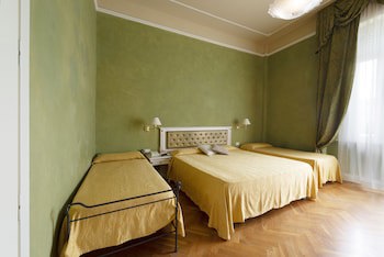 Hotel Gennarino galeri fotoğrafı