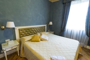 Hotel Gennarino galeri fotoğrafı