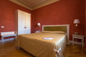 Hotel Gennarino galeri fotoğrafı