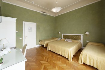 Hotel Gennarino galeri fotoğrafı
