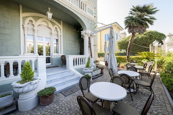 Hotel Gennarino galeri fotoğrafı