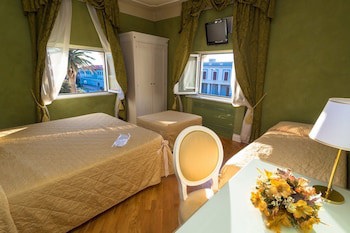 Hotel Gennarino galeri fotoğrafı