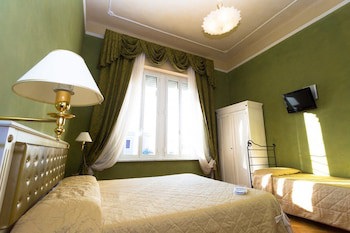 Hotel Gennarino galeri fotoğrafı