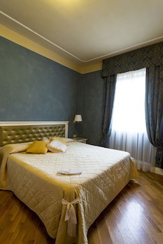 Hotel Gennarino galeri fotoğrafı