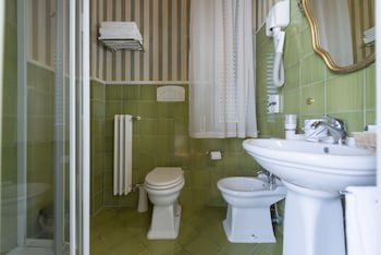 Hotel Gennarino galeri fotoğrafı