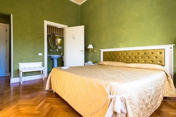 Hotel Gennarino fotoğrafı